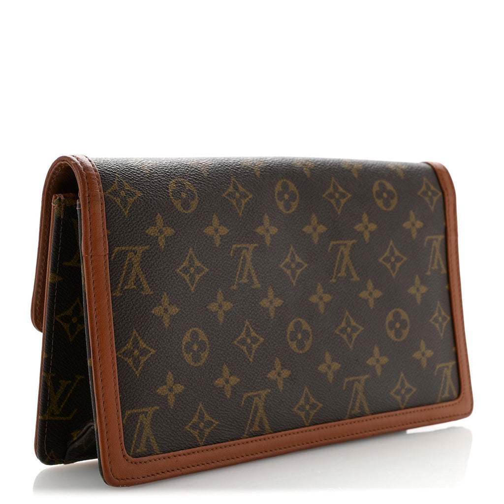 Monogram Pochette Dame 29