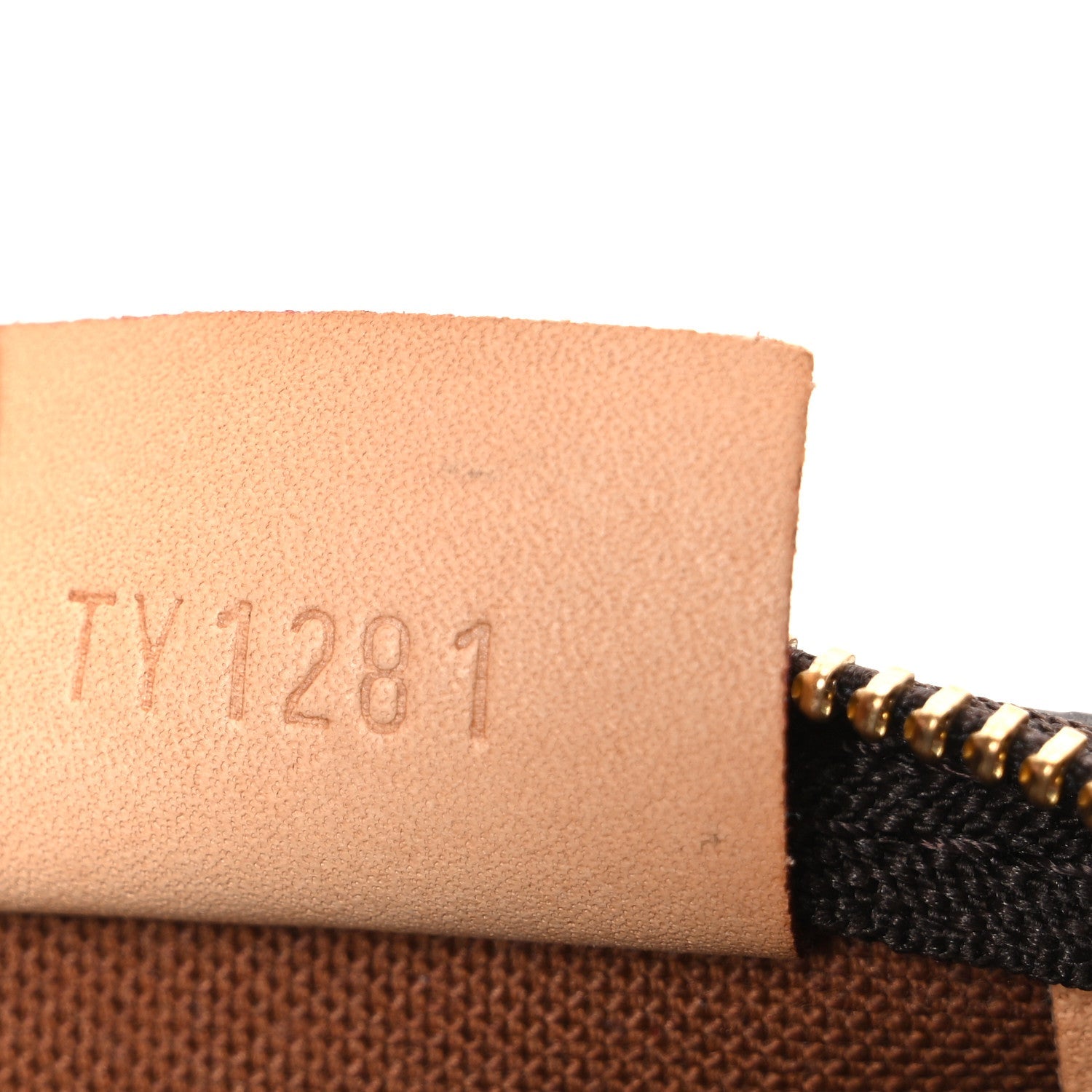 Monogram Nano Speedy