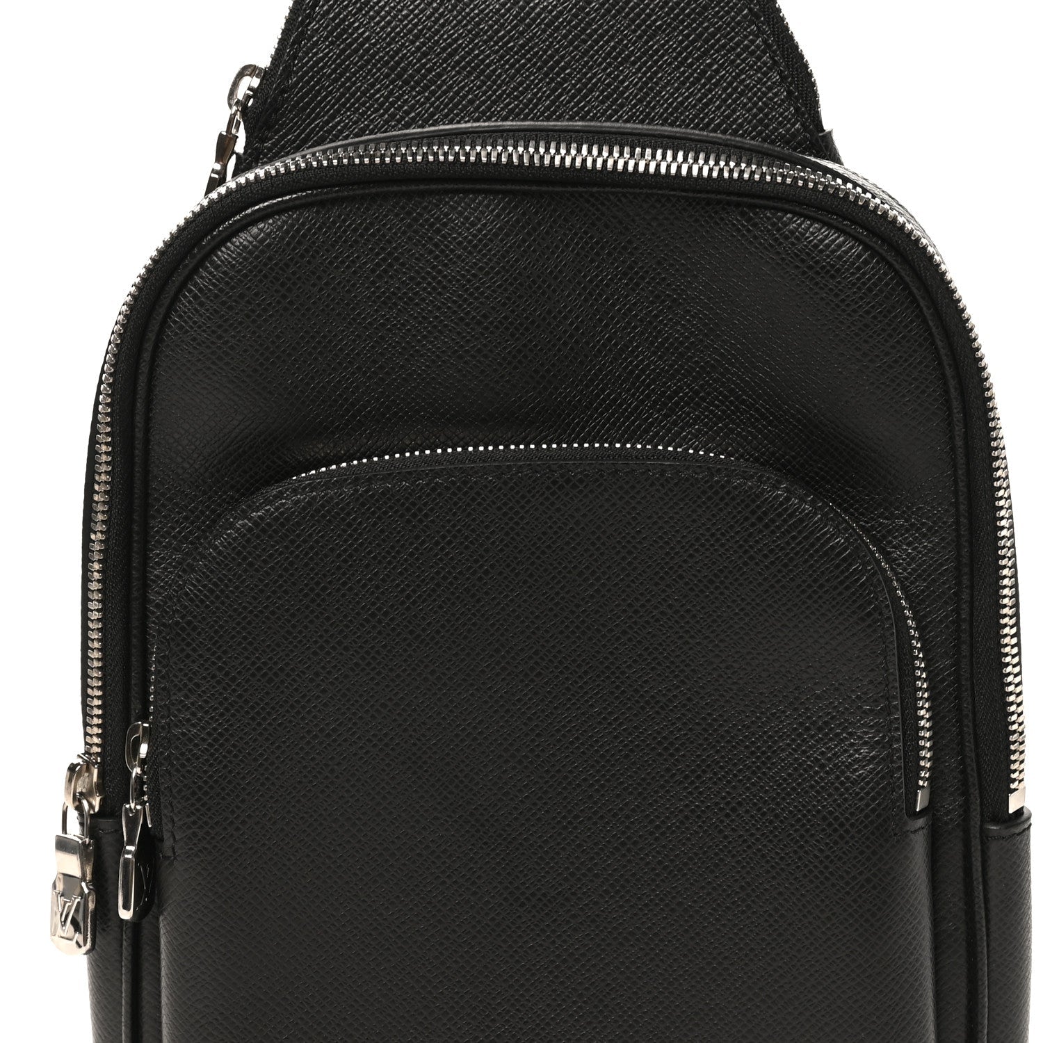 Taiga Avenue Sling Bag NM Black