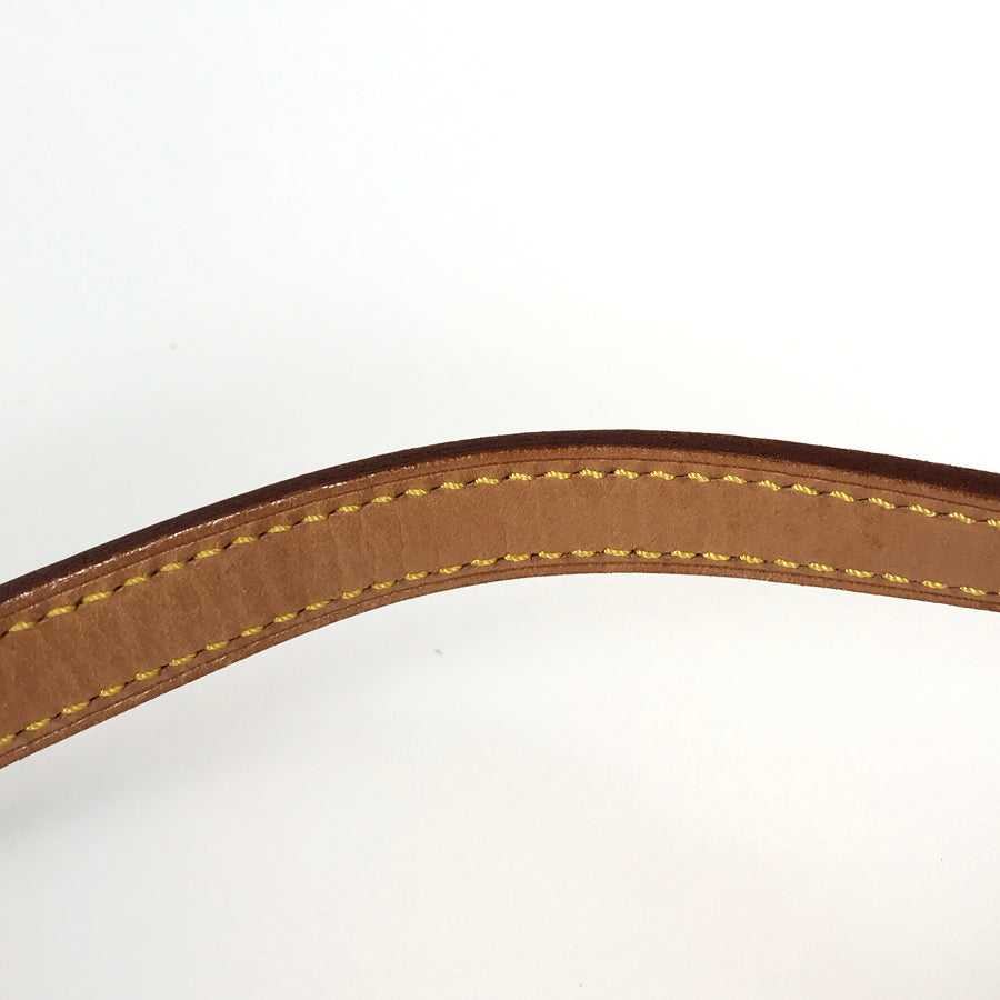 LOUIS VUITTON Monogram Mini Montsouris M51137 Backpack