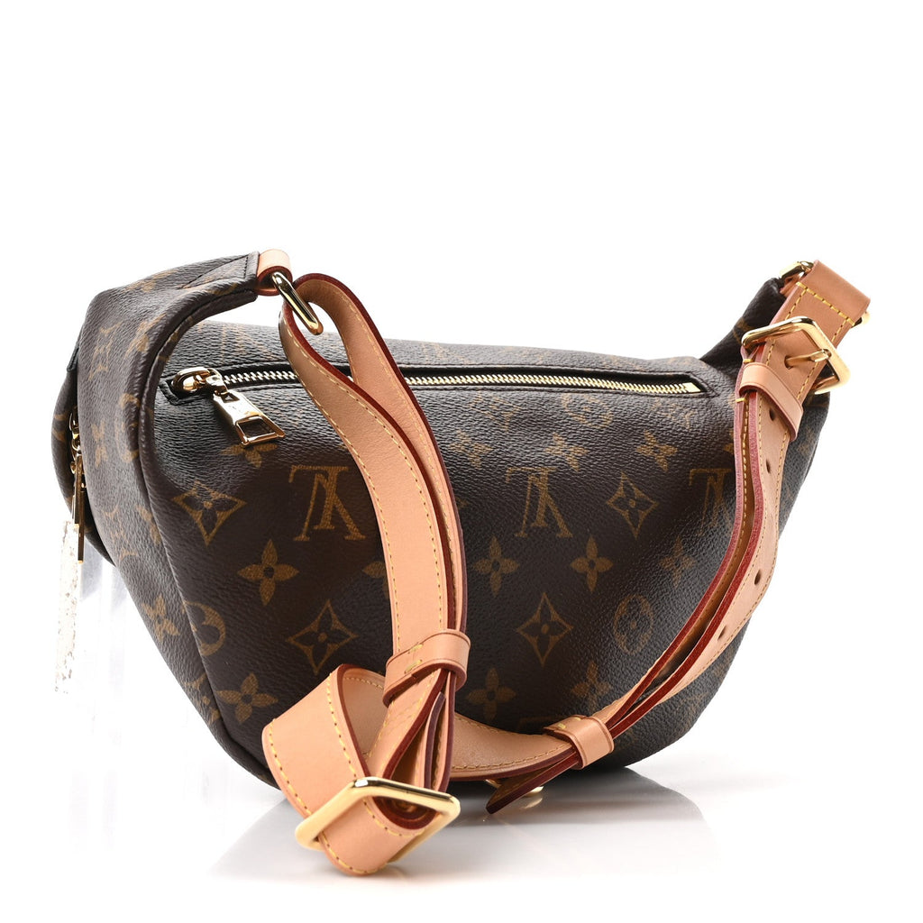 Monogram Bumbag