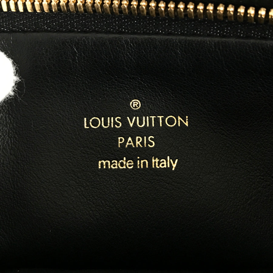 LOUIS VUITTON Monogram Monogram reverse Pochette LV3 M45412 Shoulder bag