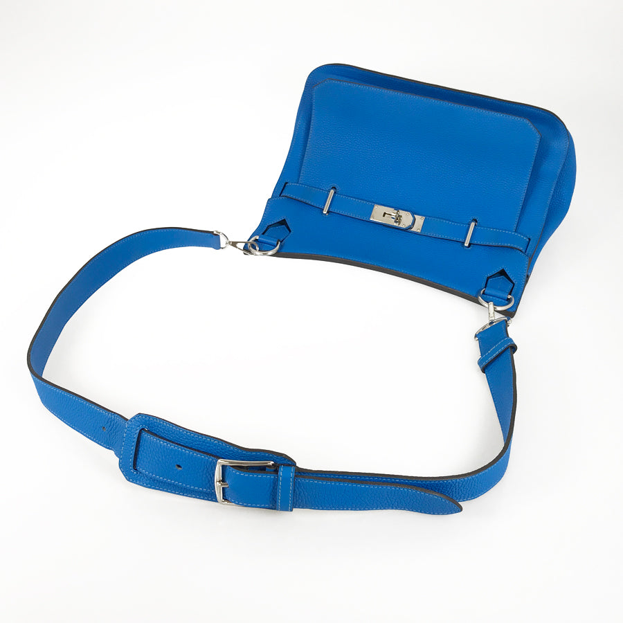 HERMES Gipsyre 34 Shoulder bag