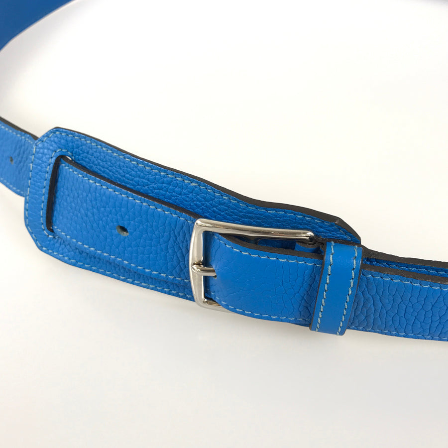 HERMES Gipsyre 34 Shoulder bag