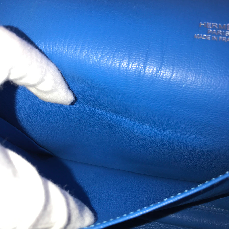 HERMES Gipsyre 34 Shoulder bag