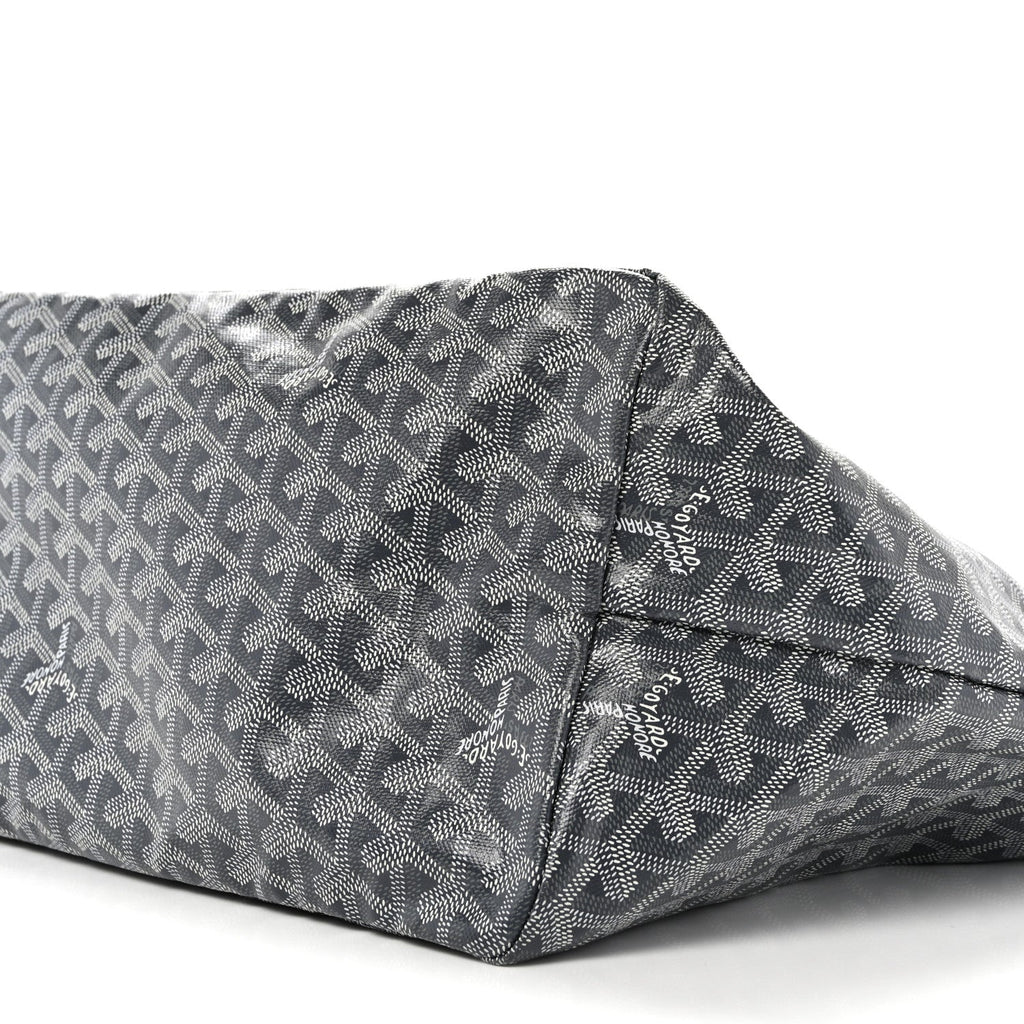 Goyardine Saint Louis GM Grey