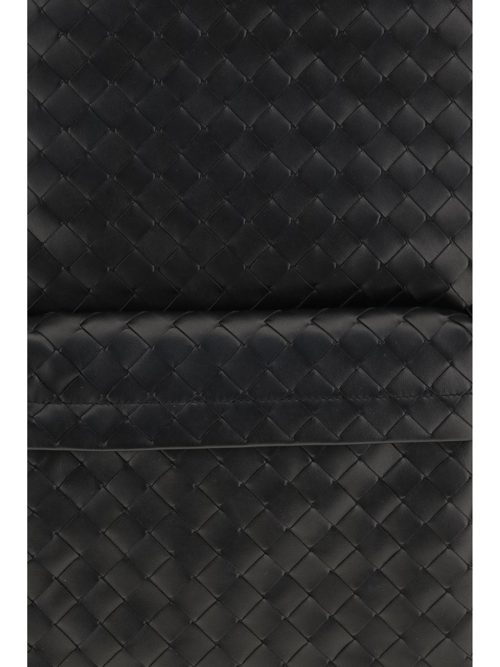 Bottega Veneta Men Intrecciato Backpack