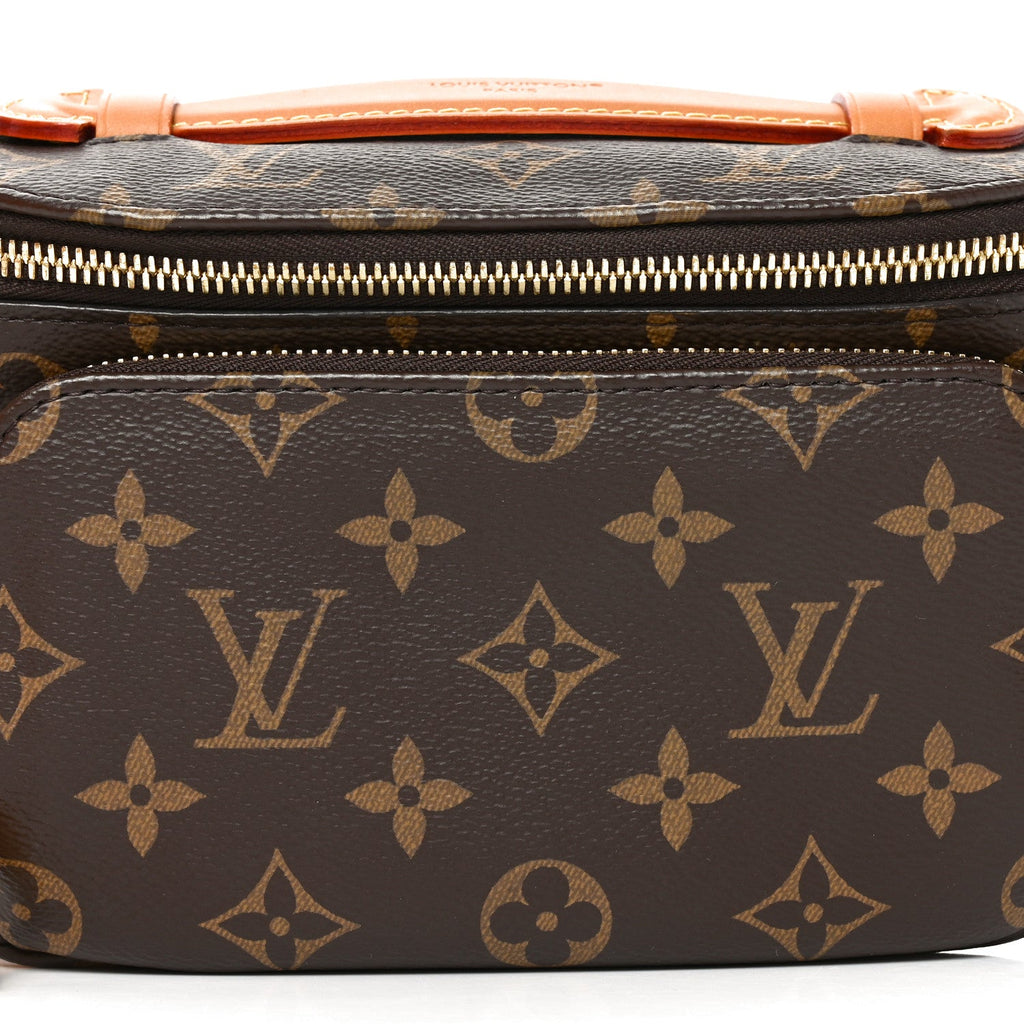 Monogram Rush Bumbag