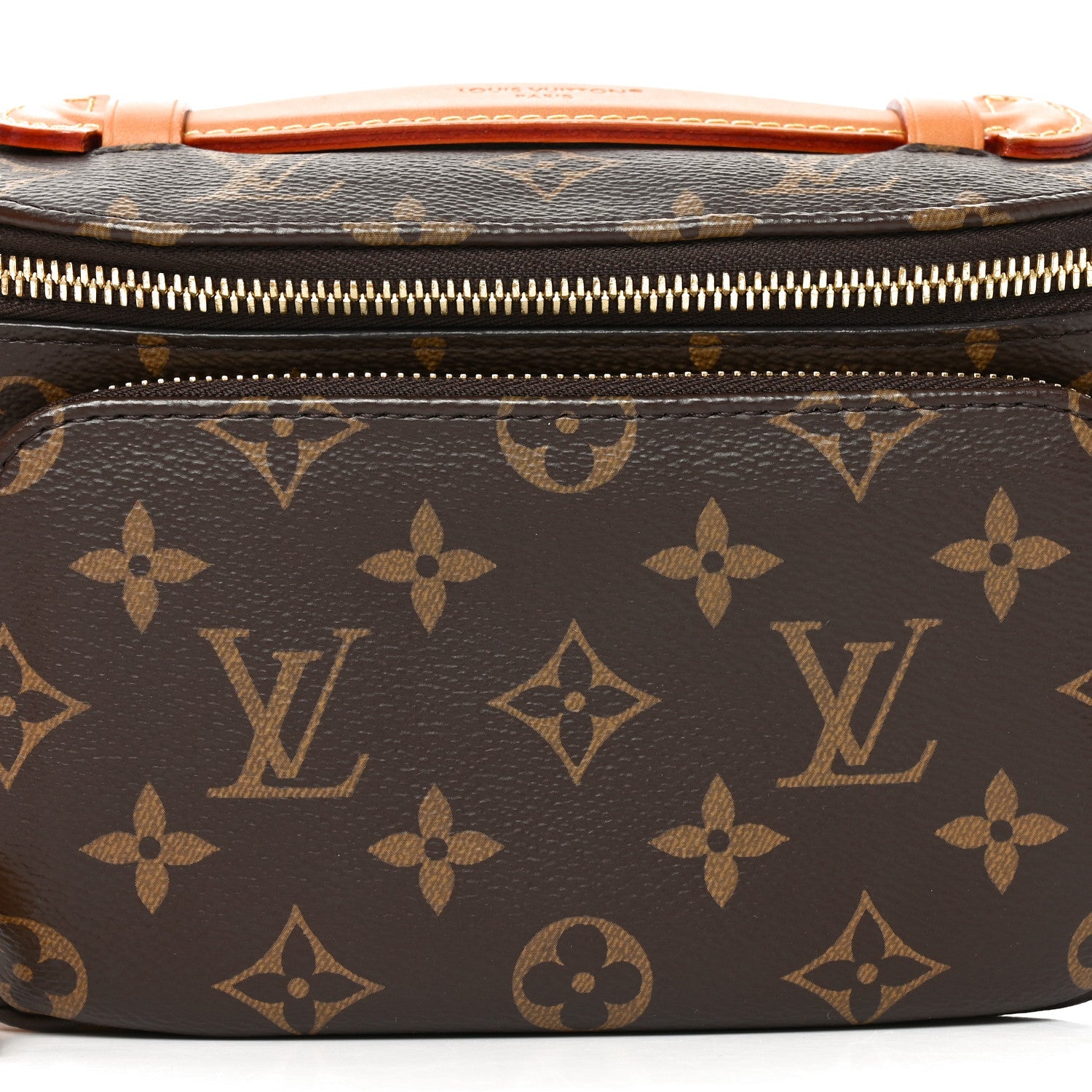 Monogram Rush Bumbag