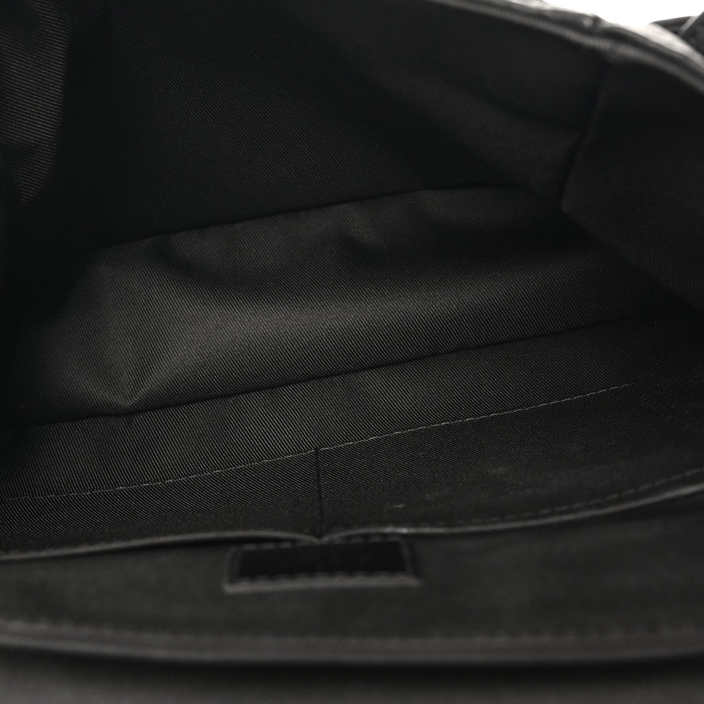 Taurillon Christopher Messenger Black