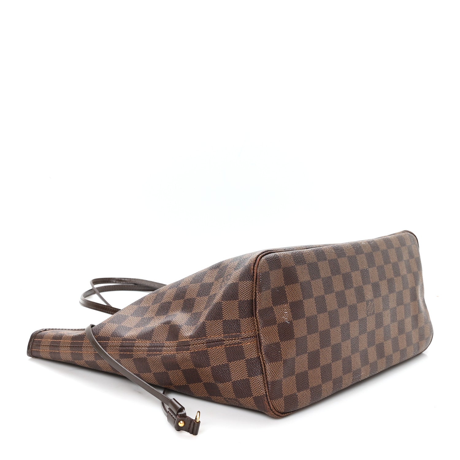 Damier Ebene Neverfull MM