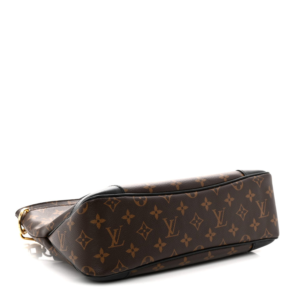 Monogram Odeon MM Black