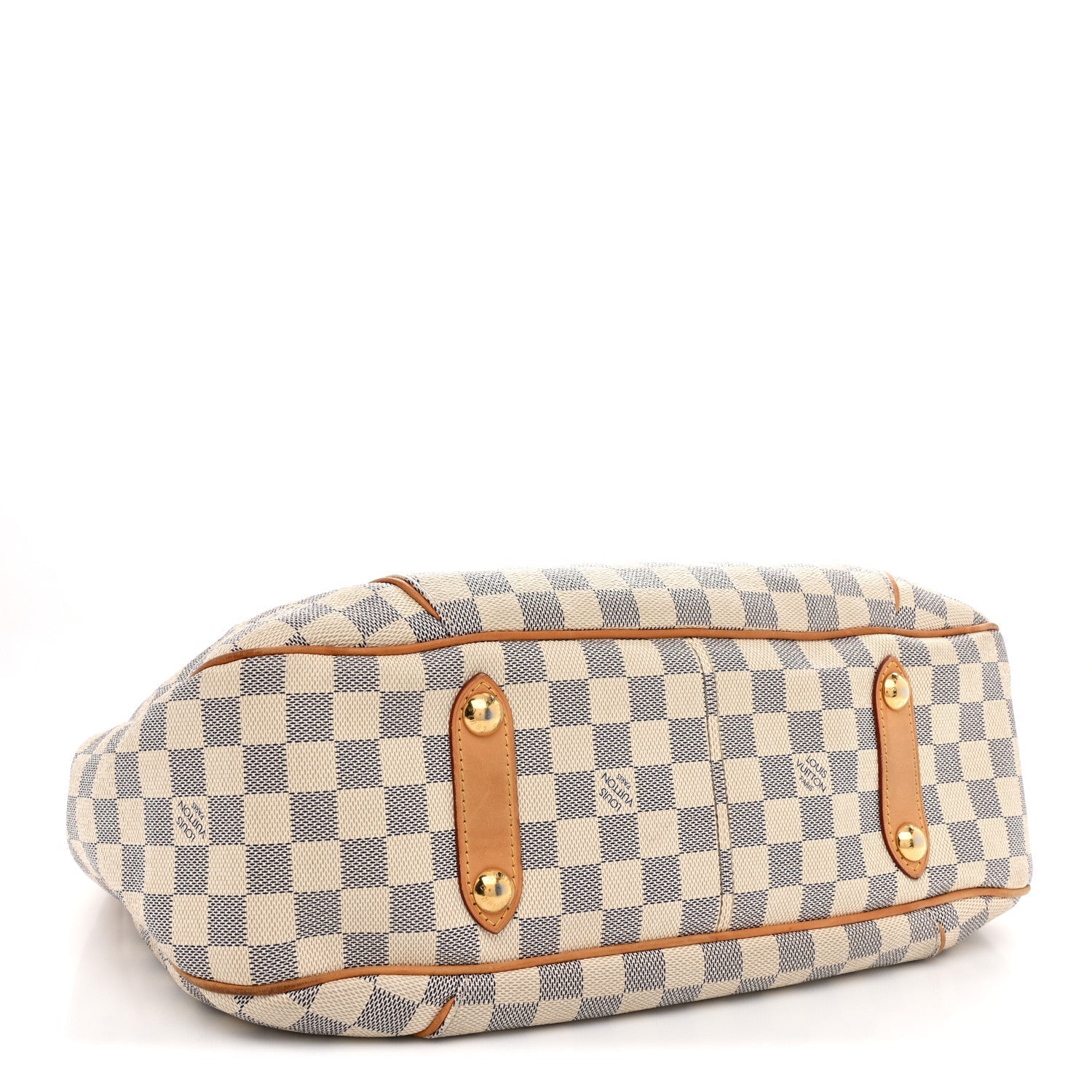 Damier Azur Galliera GM