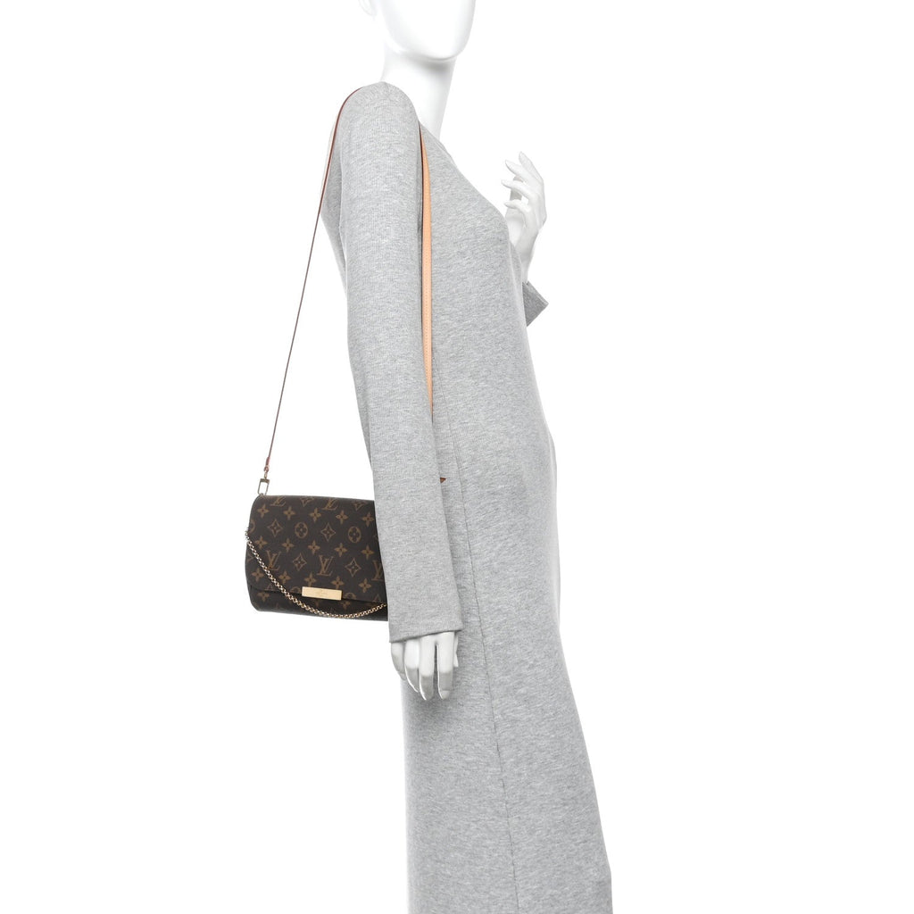 Monogram Favorite MM