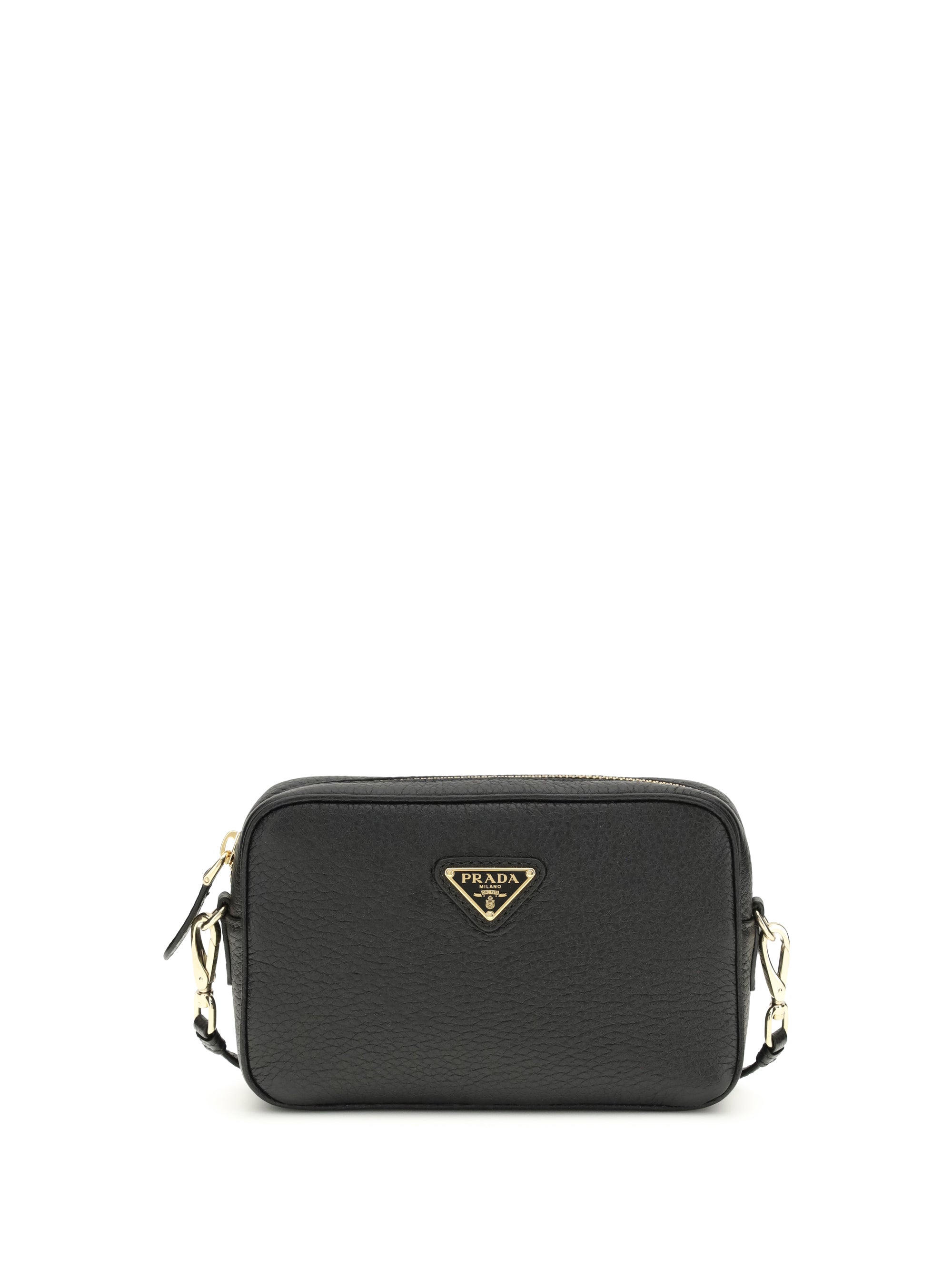 Prada Women Mini Shoulder Bag