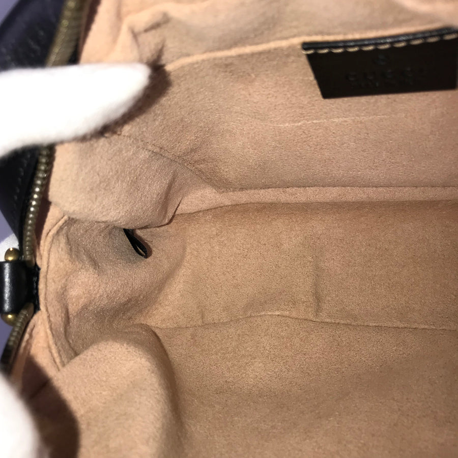 GUCCI GG Marmont Small camera bag 447632 Shoulder bag