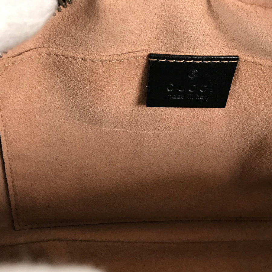 GUCCI GG Marmont Small camera bag 447632 Shoulder bag