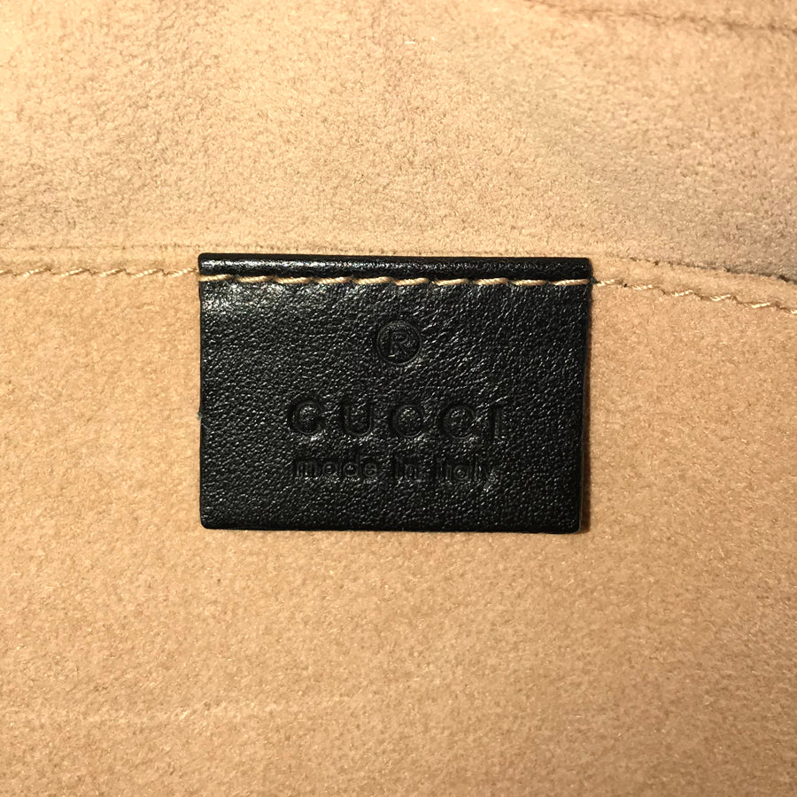 GUCCI GG Marmont Small camera bag 447632 Shoulder bag
