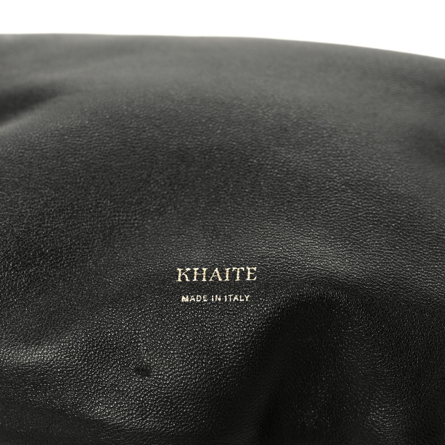 Calfskin Medium Olivia Hobo Black