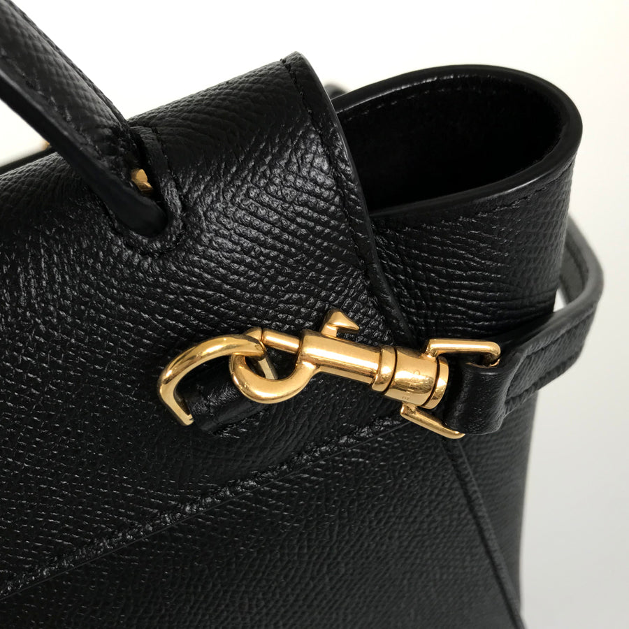 CELINE Belt Bag Pico Hand bag