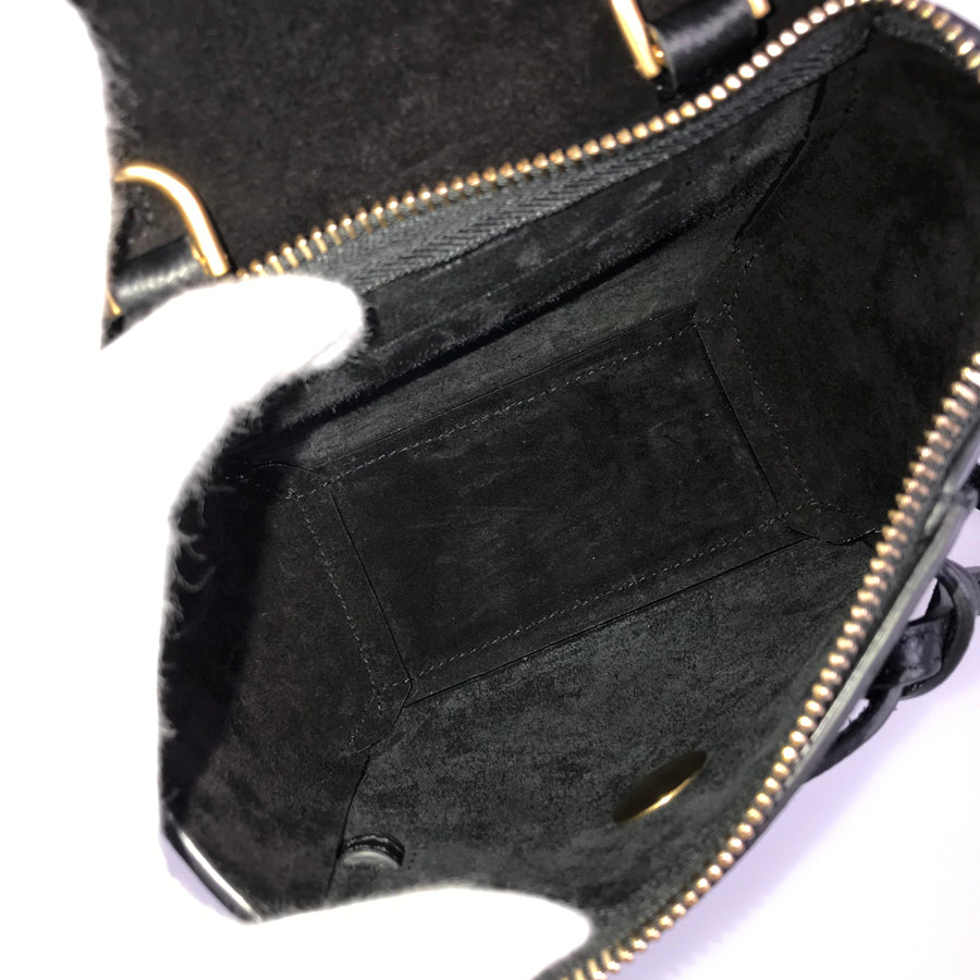 CELINE Belt Bag Pico Hand bag