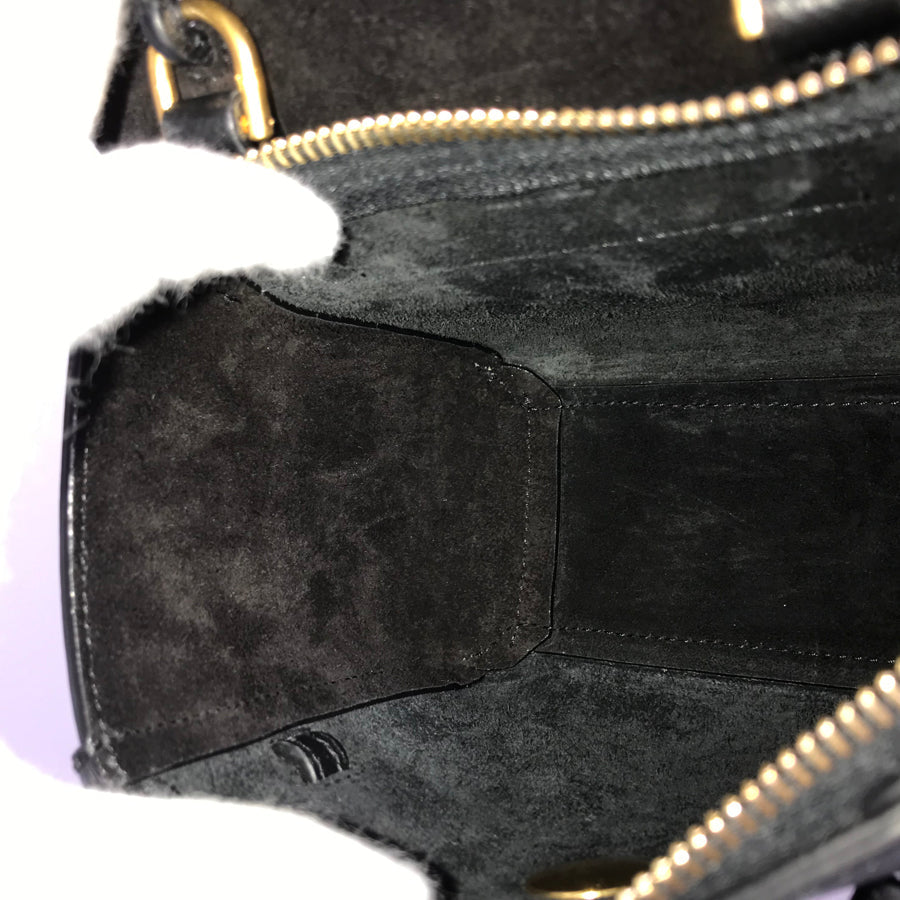 CELINE Belt Bag Pico Hand bag