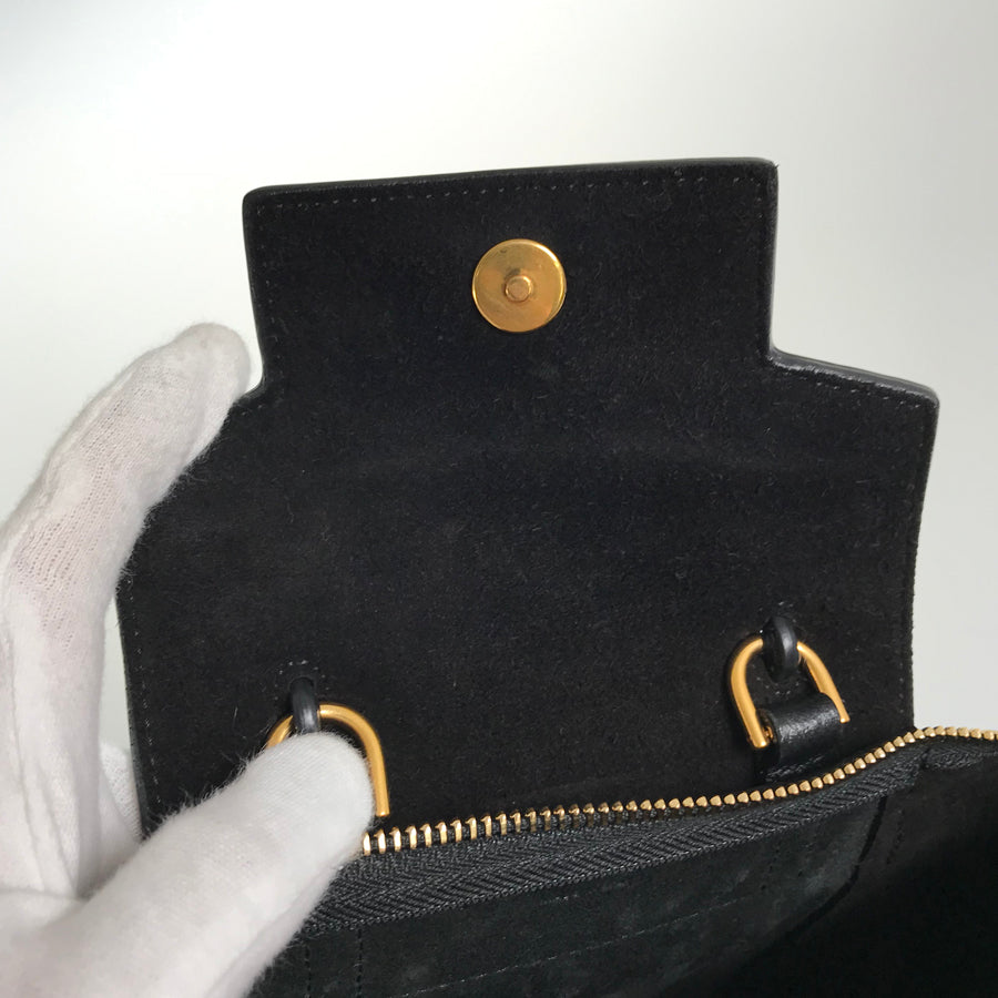 CELINE Belt Bag Pico Hand bag