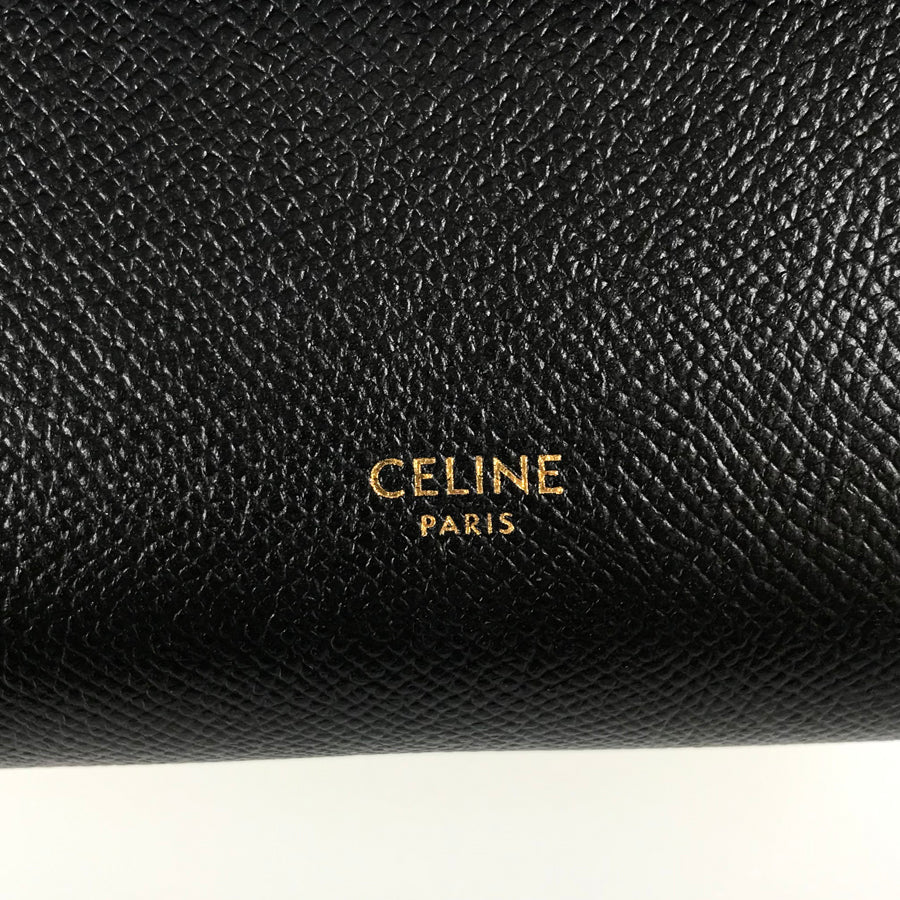 CELINE Belt Bag Pico Hand bag