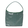 Goyardine Boheme Hobo Green