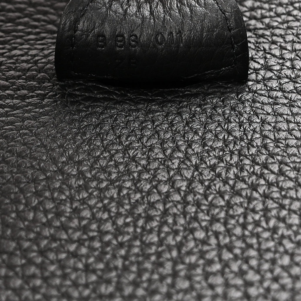 Taurillon Clemence Evelyne III GM Black