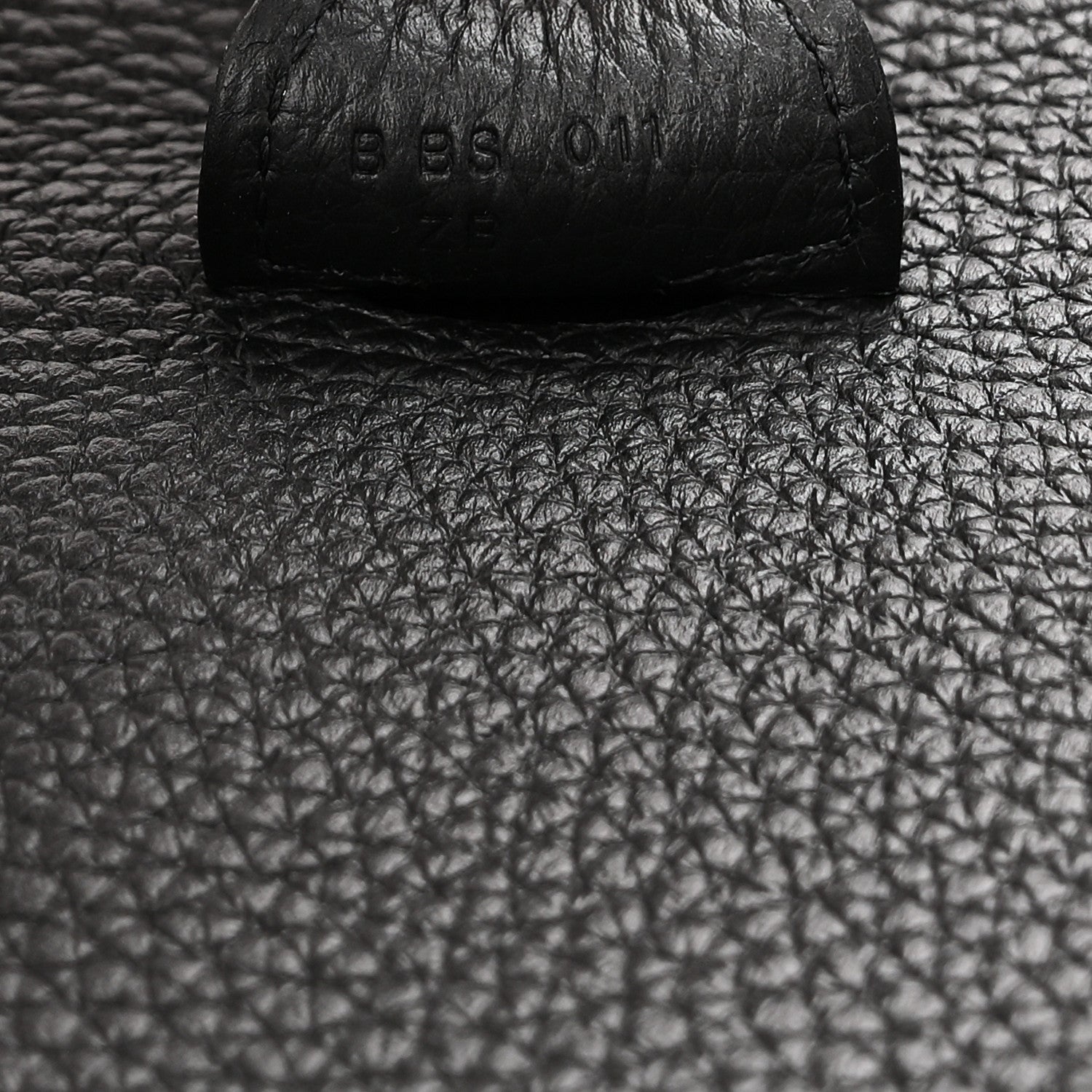 Taurillon Clemence Evelyne III GM Black