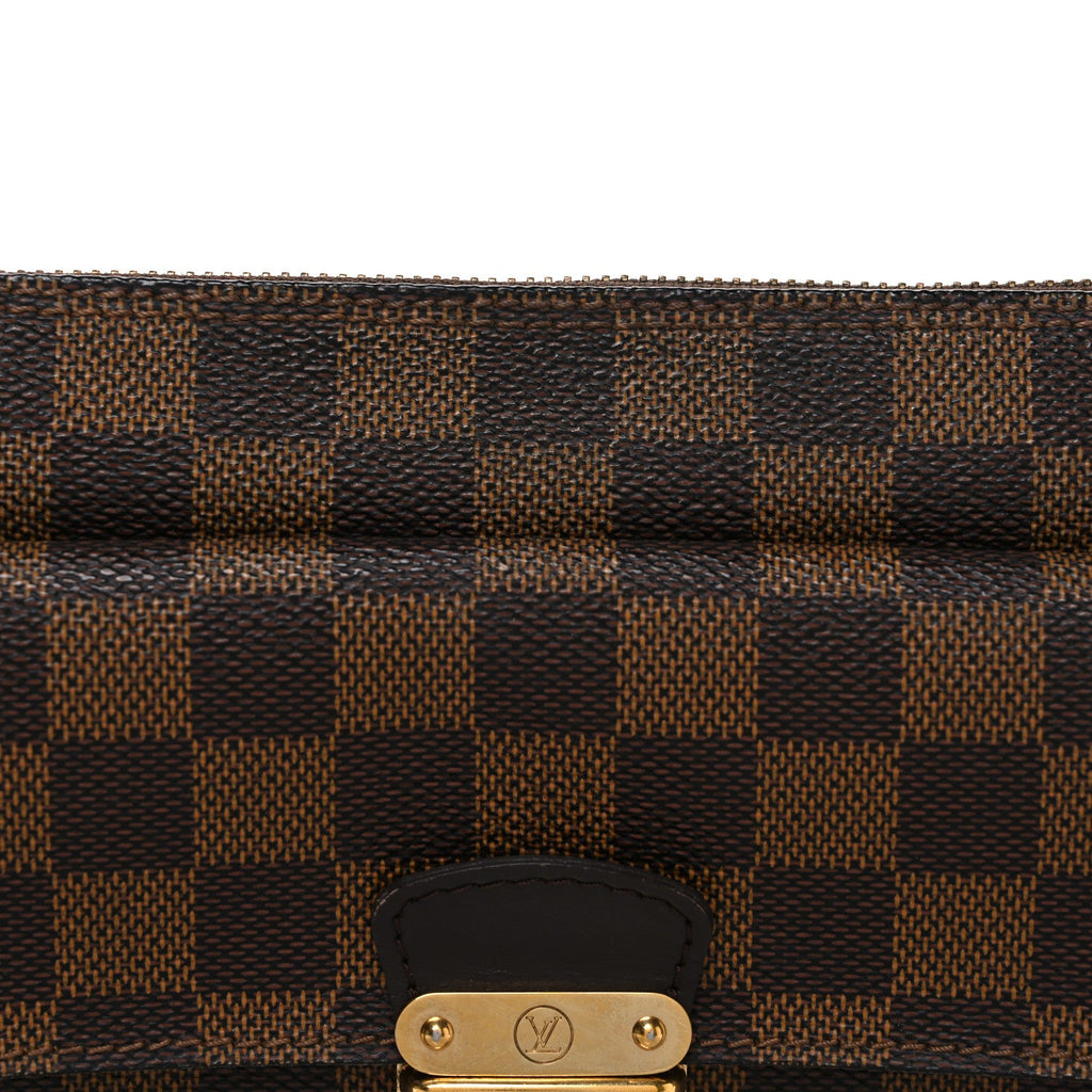 Damier Ebene Ravello GM