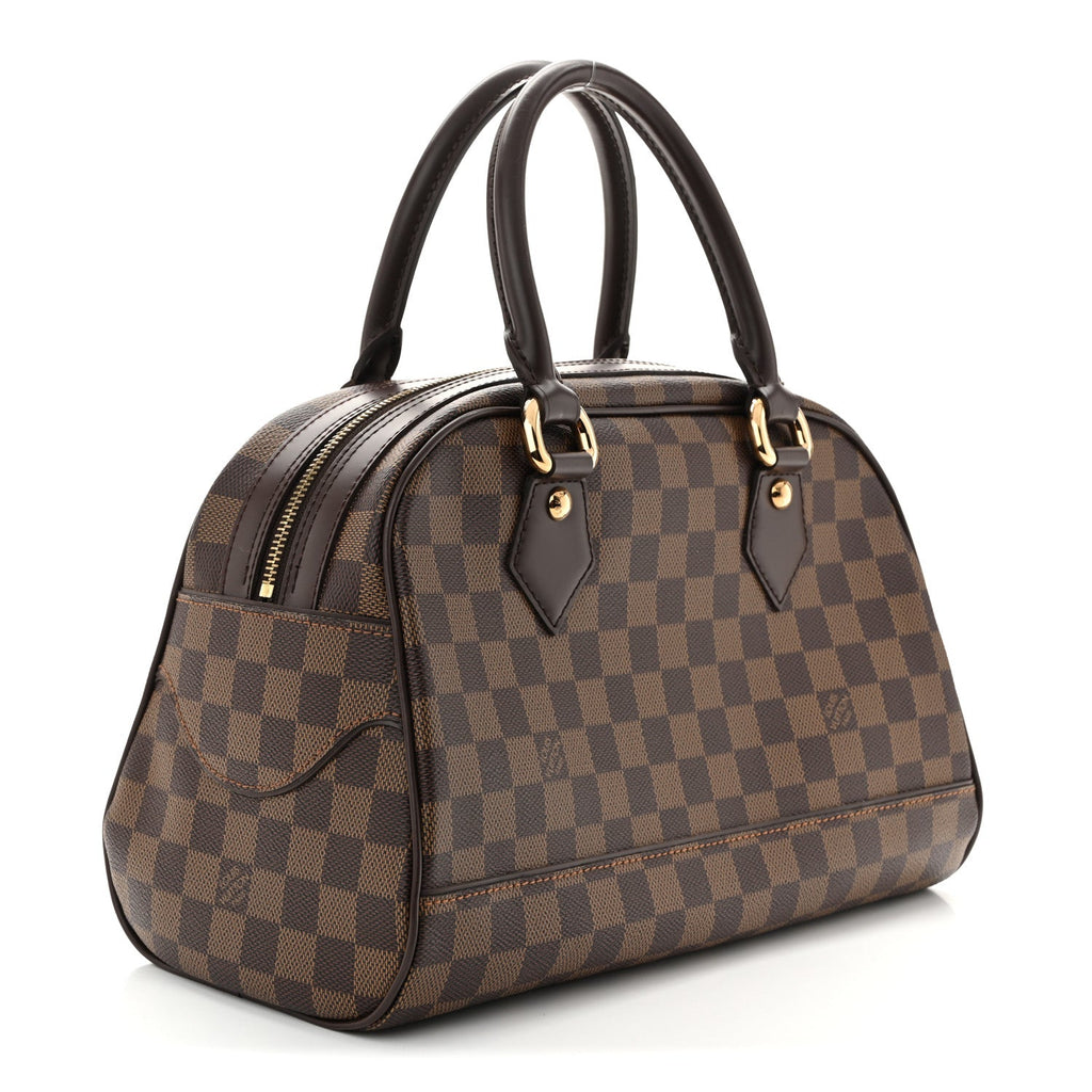 Damier Ebene Duomo