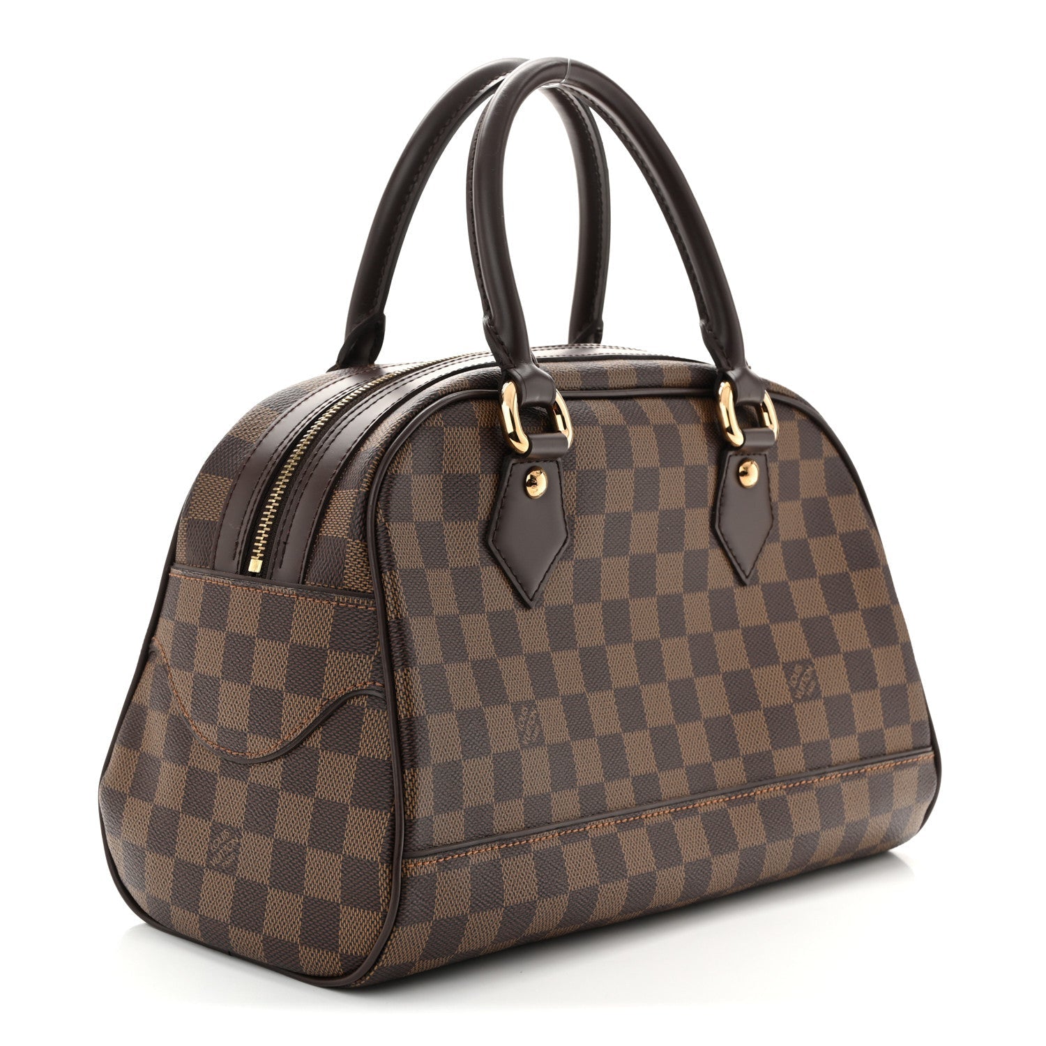 Damier Ebene Duomo