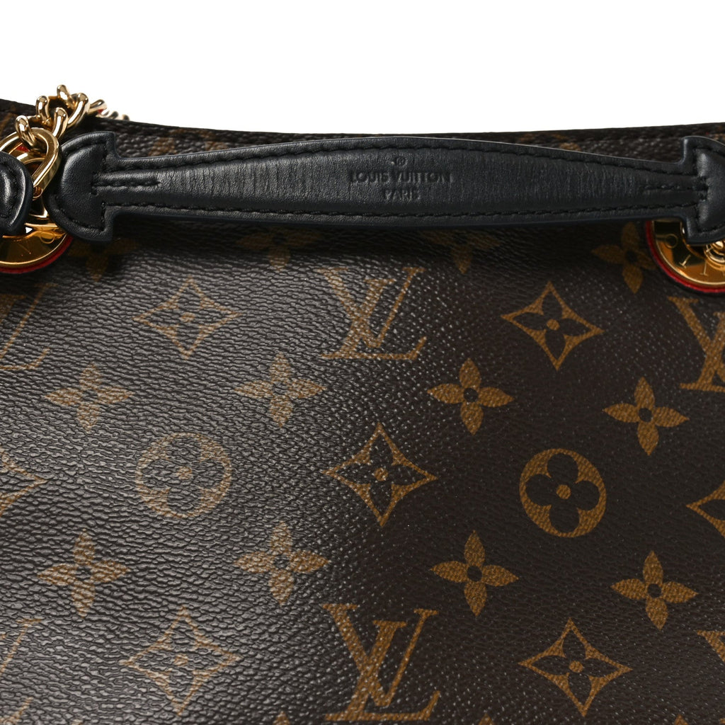 Monogram Surene BB Cherry