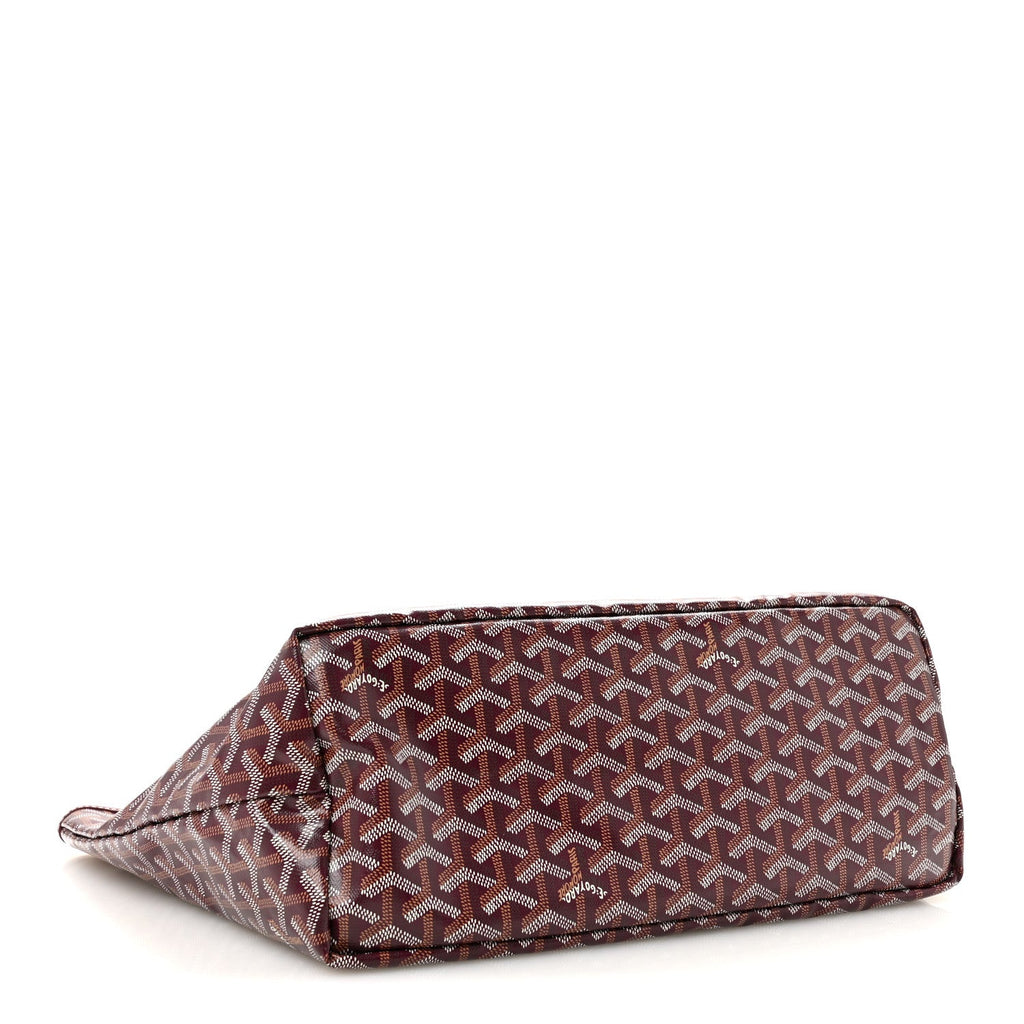 Goyardine Saint Louis PM Bordeaux
