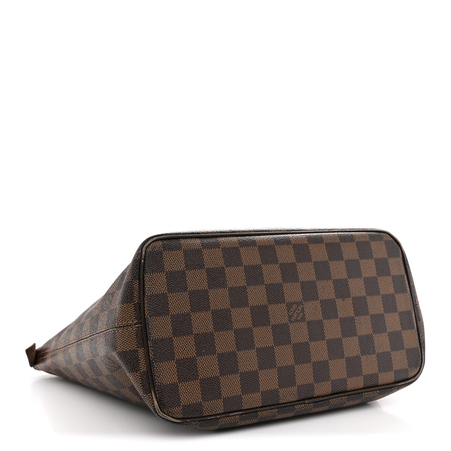 Damier Ebene Saleya PM
