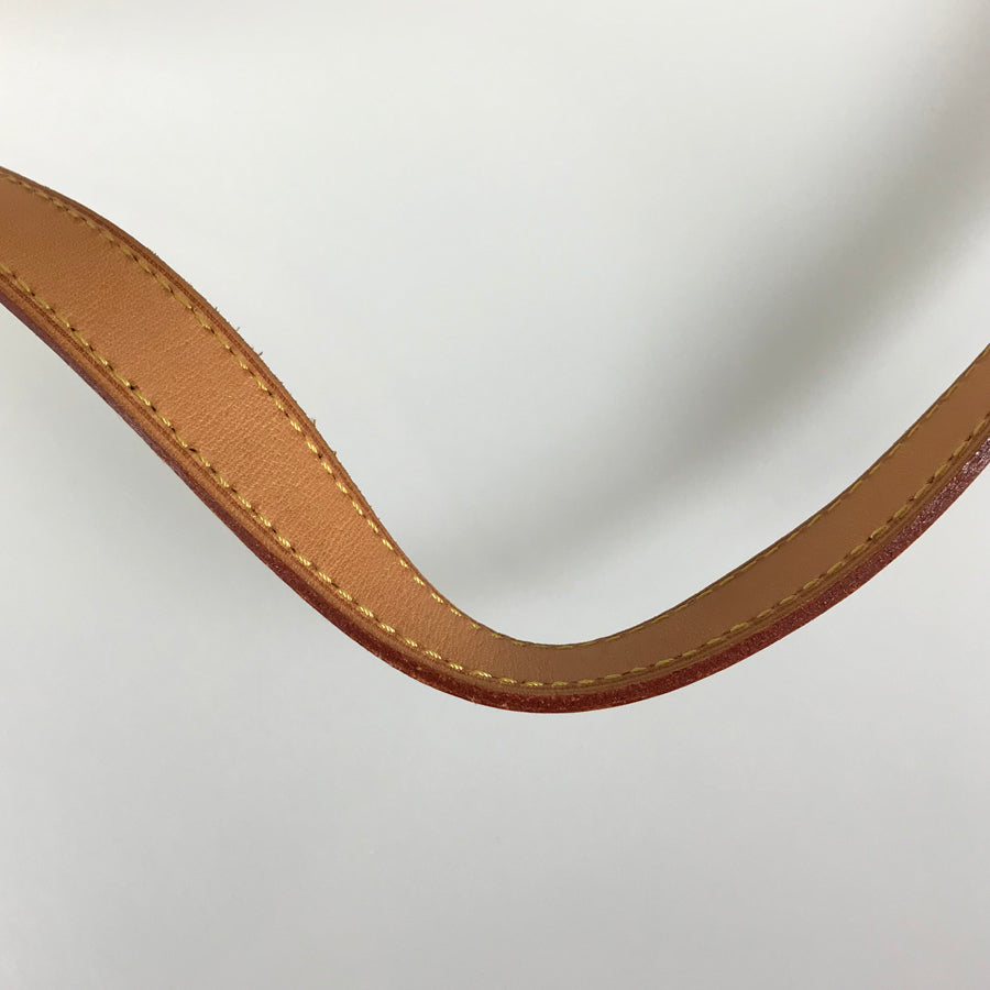 LOUIS VUITTON Monogram Cabas Mezzo M51151 Tote bag