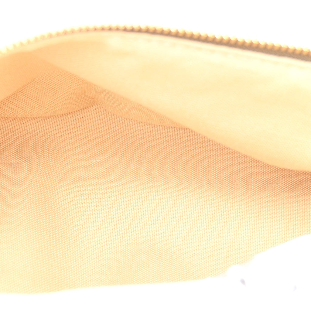 Monogram Giant Bumbag Kaki Beige