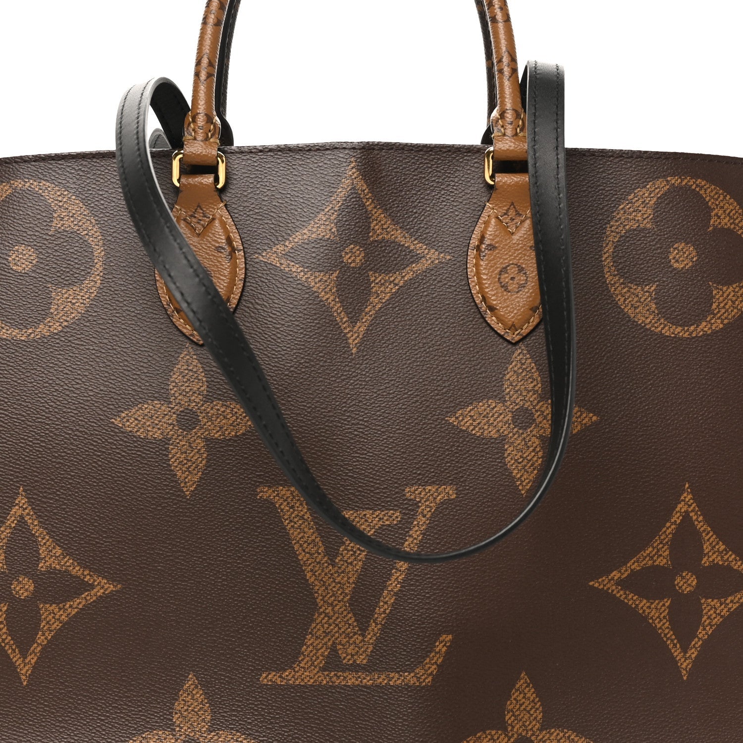 Reverse Monogram Giant Onthego GM