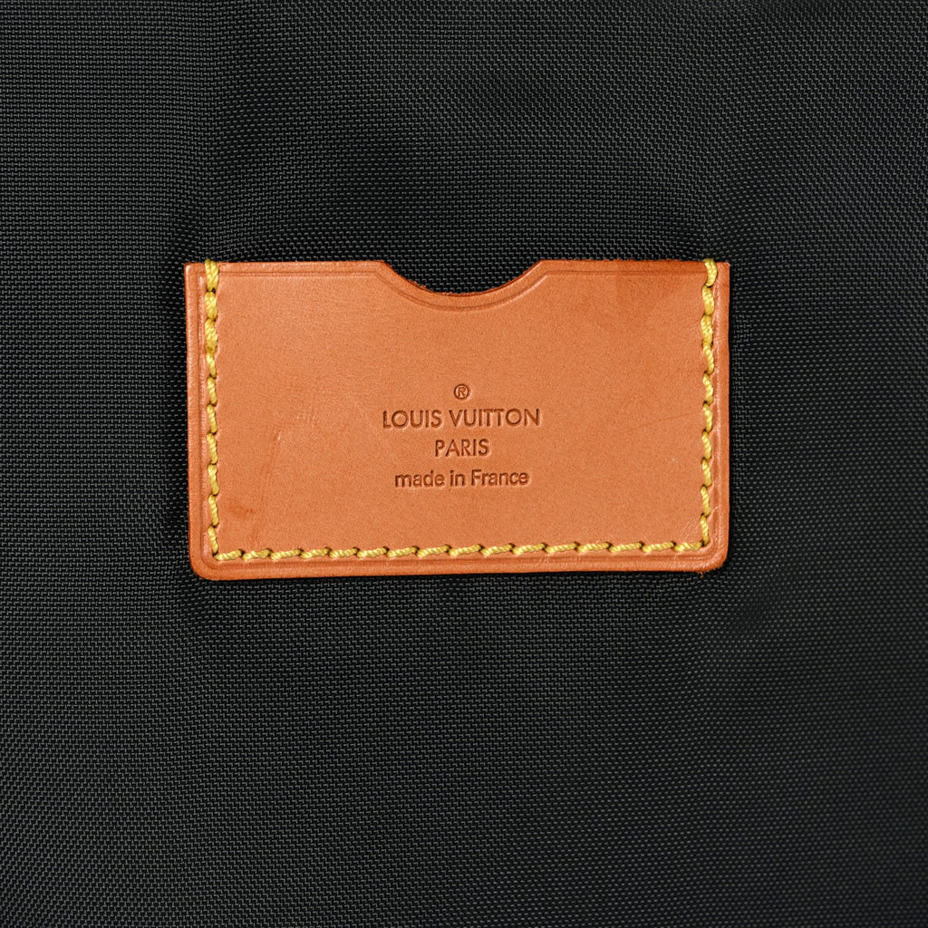 Monogramouflage Pegase 60 Rolling Luggage