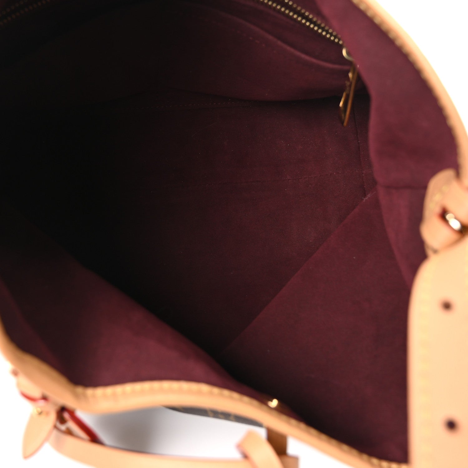 Monogram CarryAll PM PM