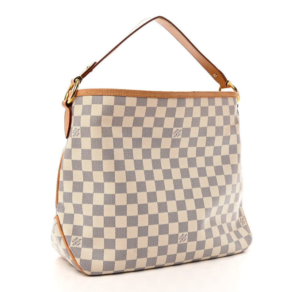 Damier Azur Delightful PM