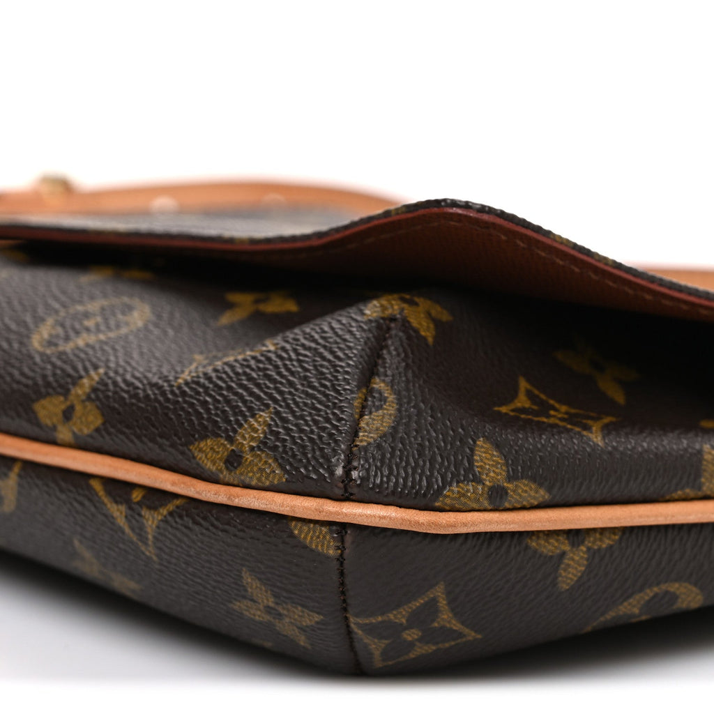 Monogram Musette Tango