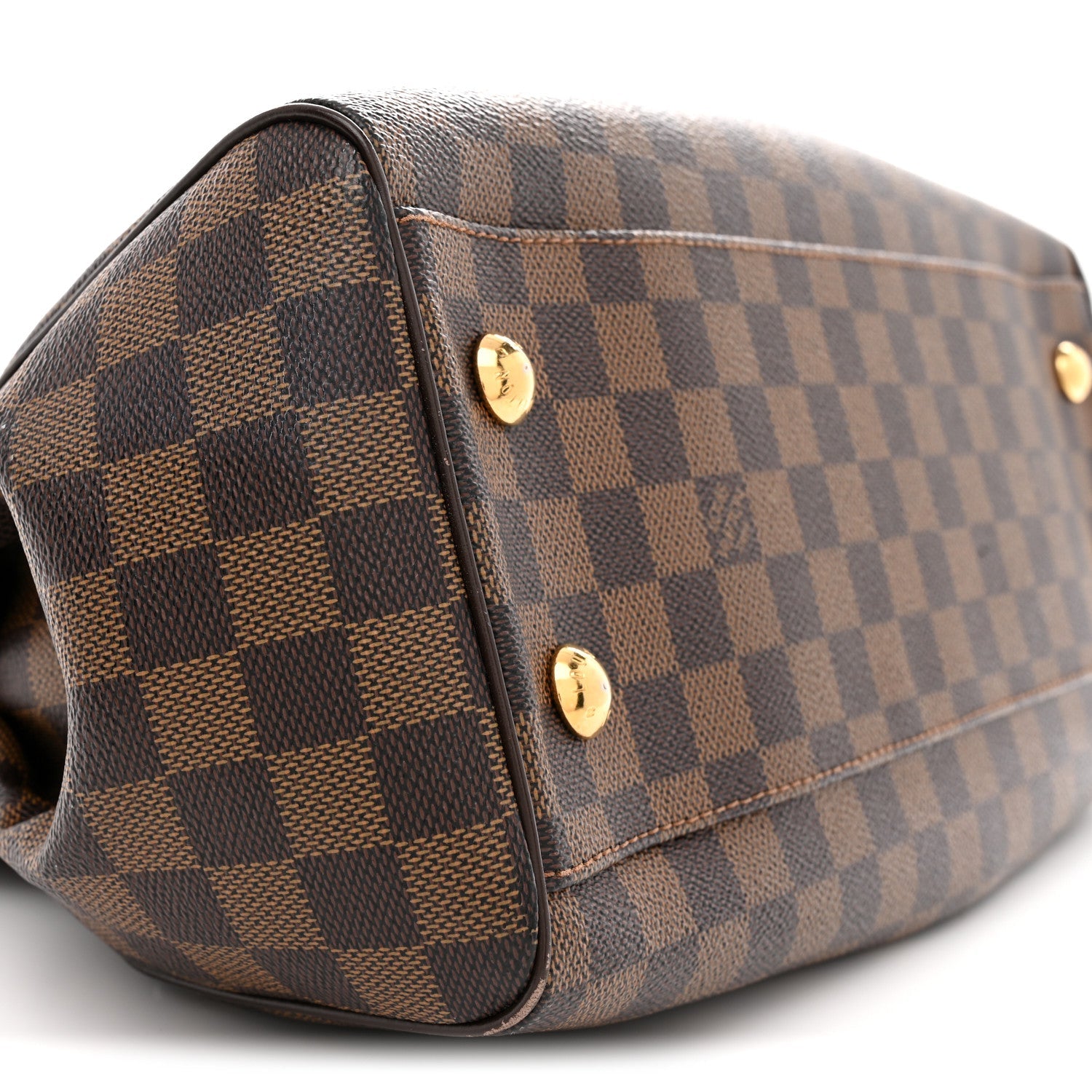 Damier Ebene Trevi PM