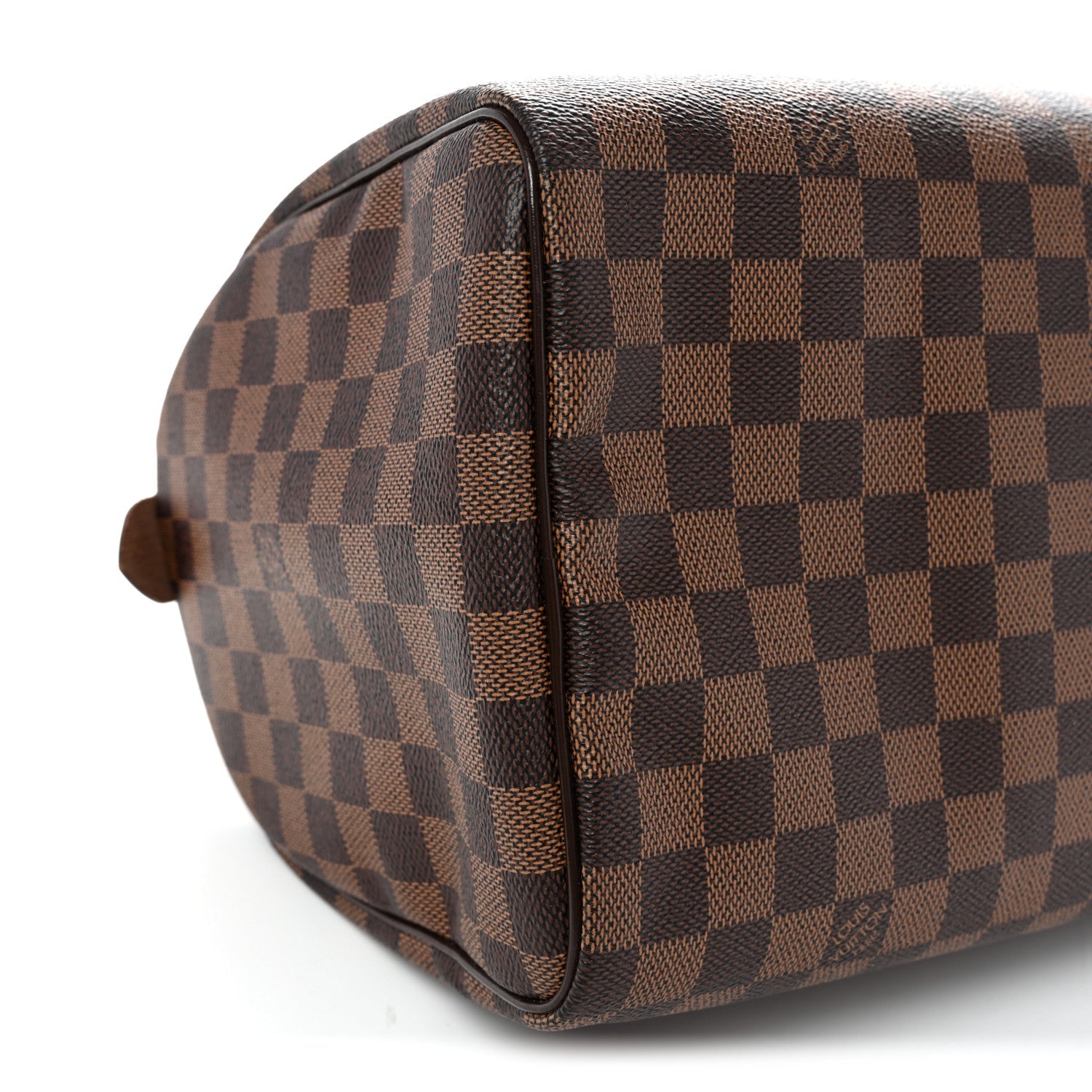 Damier Ebene Speedy 30