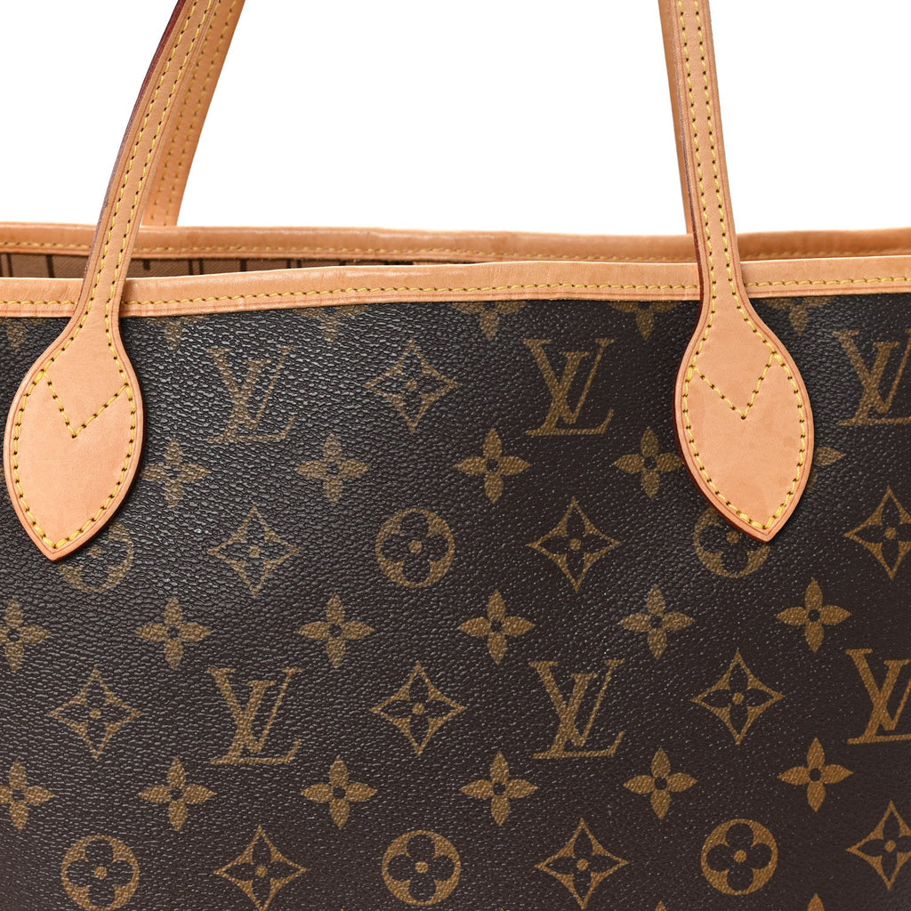 Monogram Neverfull MM