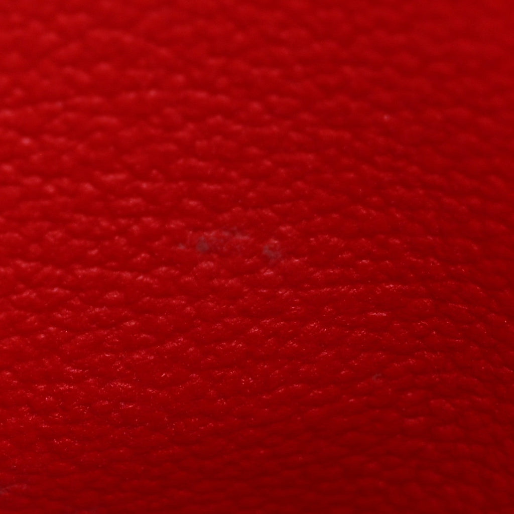 Damier Ebene Cosmetic Pouch