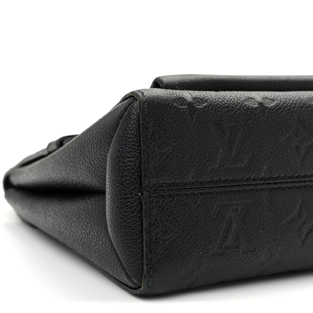 Empreinte Vavin PM Black Black