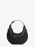 Celine Women Teen Lulu Leather Shoulder Bag